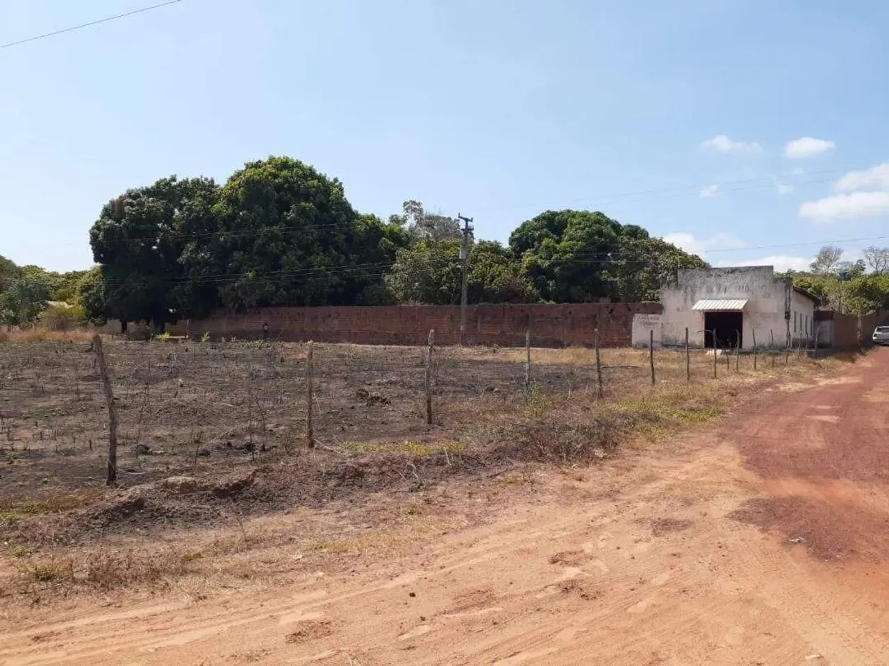 Sítio/Chácara para aluguel, 2 quartos, 2 suítes, 12 vagas, BR-316 - Teresina/PI