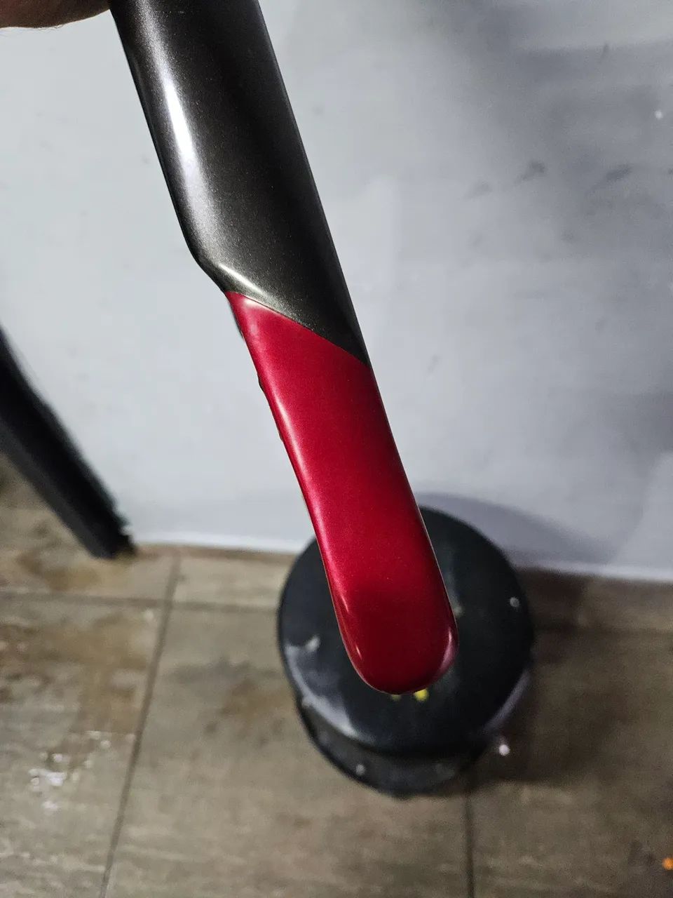 Garfo speed road  carbono soul 3r5  - Foto 2