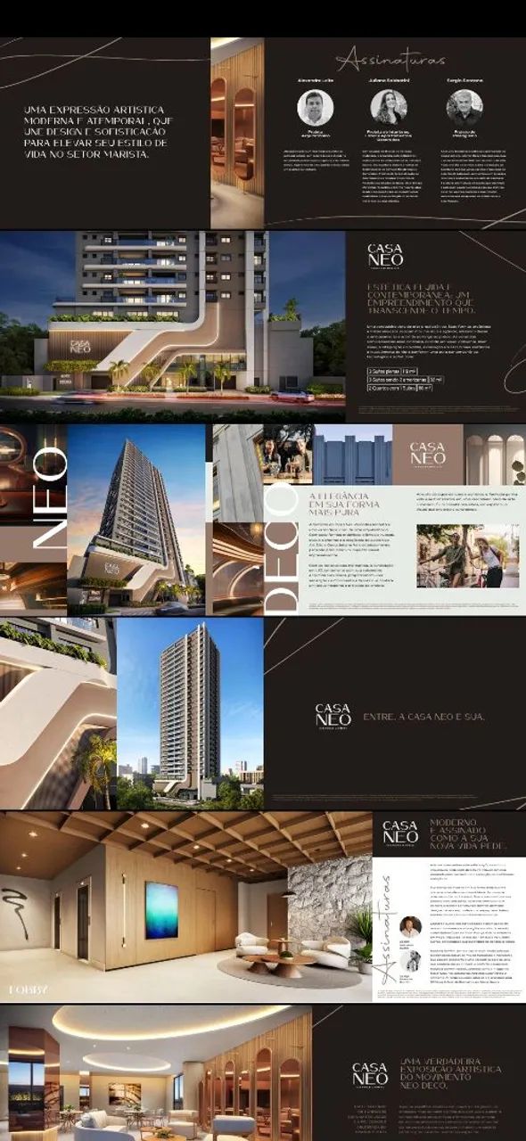 Foto - Goiânia - Parque Amazônia