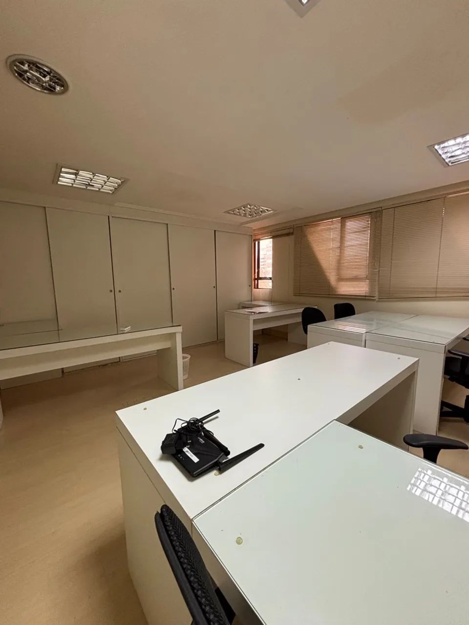 Salas comerciais para locação 20m2 e 30m2 - Foto 5