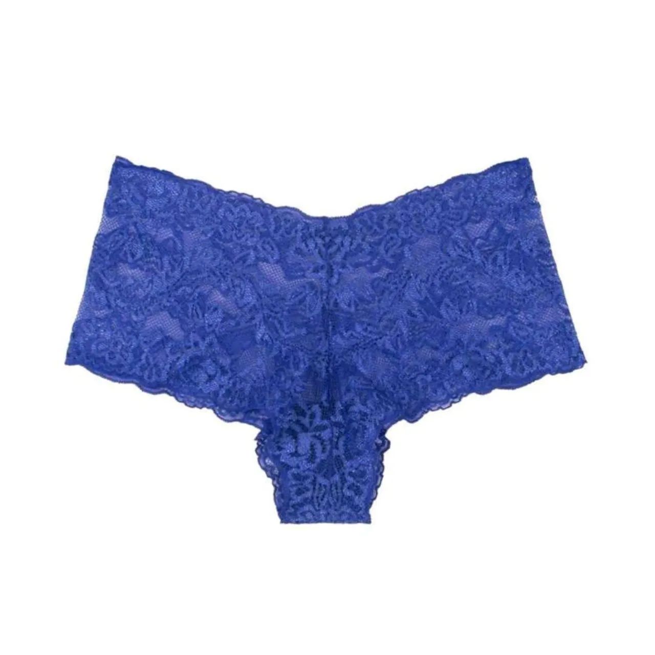 Calcinhas de Renda - Conforto e Sensualidade - Foto 3