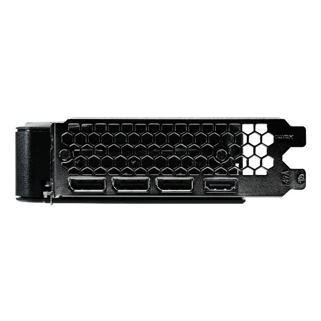 Placa de Vídeo RTX 5060 Ti 8gb Gainward Ghost OC - Pronta entrega com Nota Fiscal - Foto 6