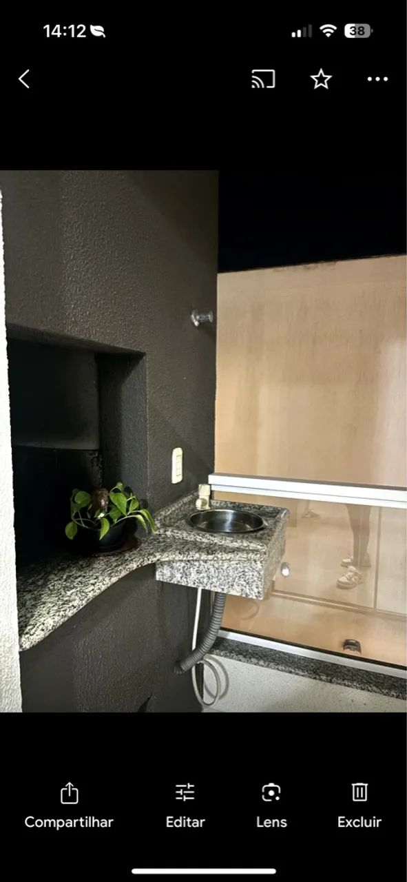 Apartamento residêncial Jorge Amado - Foto 5