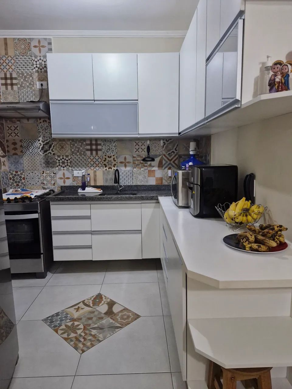 Foto - Pindamonhangaba - Loteamento Alfredo Abilio Flores