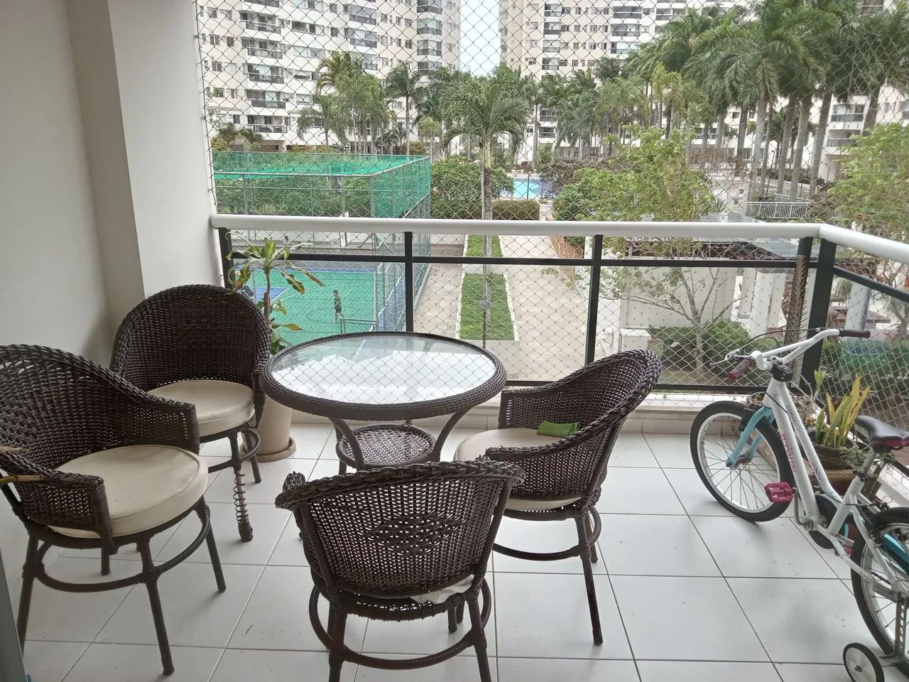 foto - Rio de Janeiro - Recreio dos Bandeirantes