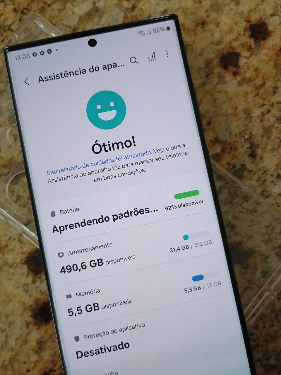 Samsung s23 ultra 512gb - Foto 3