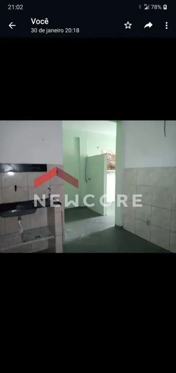 Casa de Vila em Rua Julieta Valo Serrano - Arsenal - São Gonçalo/RJ - Foto 3