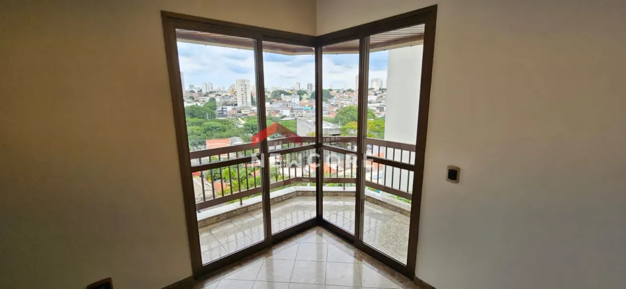 Apartamento em Rua Sebastião Barbosa - Vila Regente Feijó - São Paulo/SP