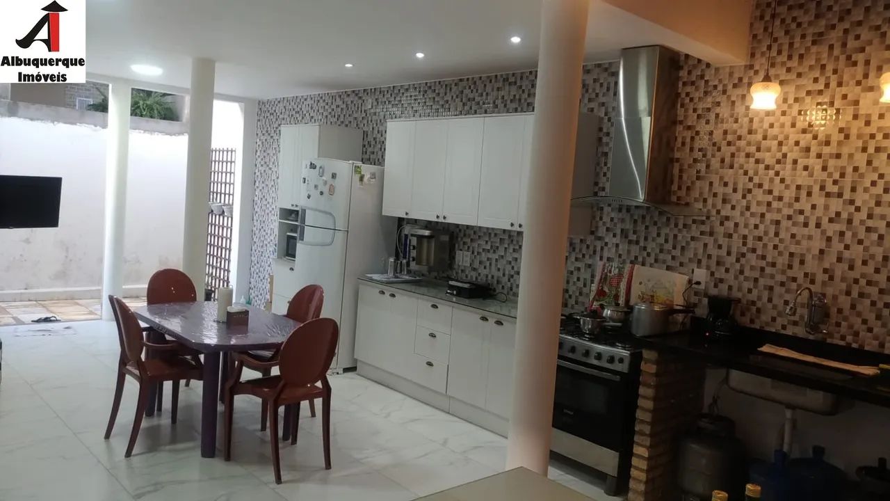 CASA RESIDENCIAL em São Luís - MA, Turu - Foto 3