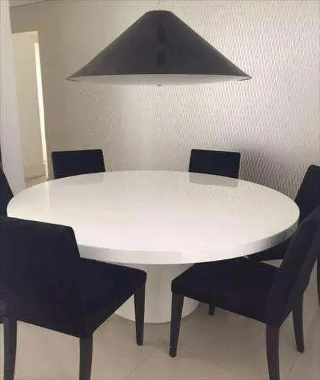 Apartamento em Praia Grande bairro Canto do Forte