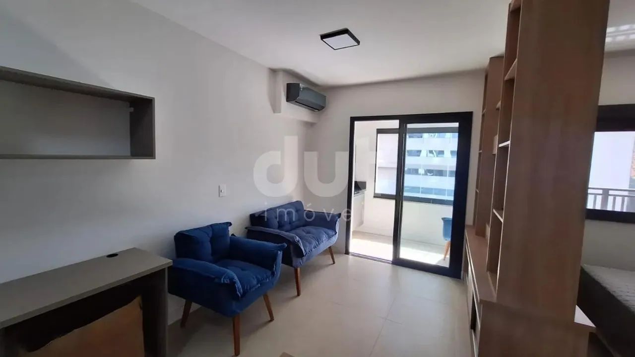 apartamento - Vila Lídia - Campinas - Foto 3