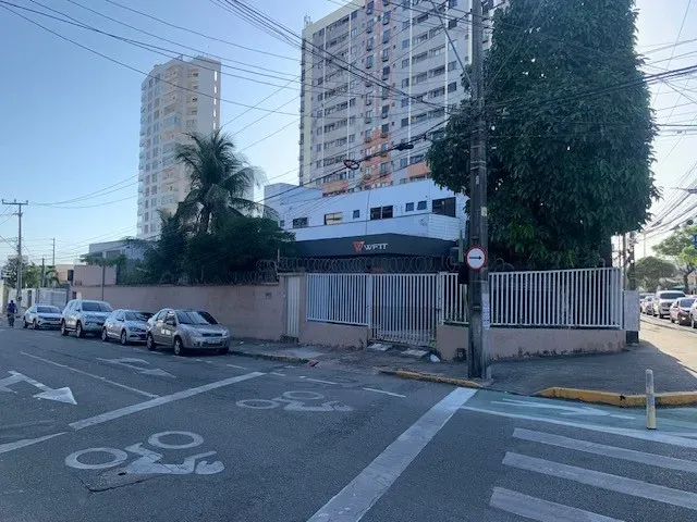 CASA para alugar na cidade de FORTALEZA-CE