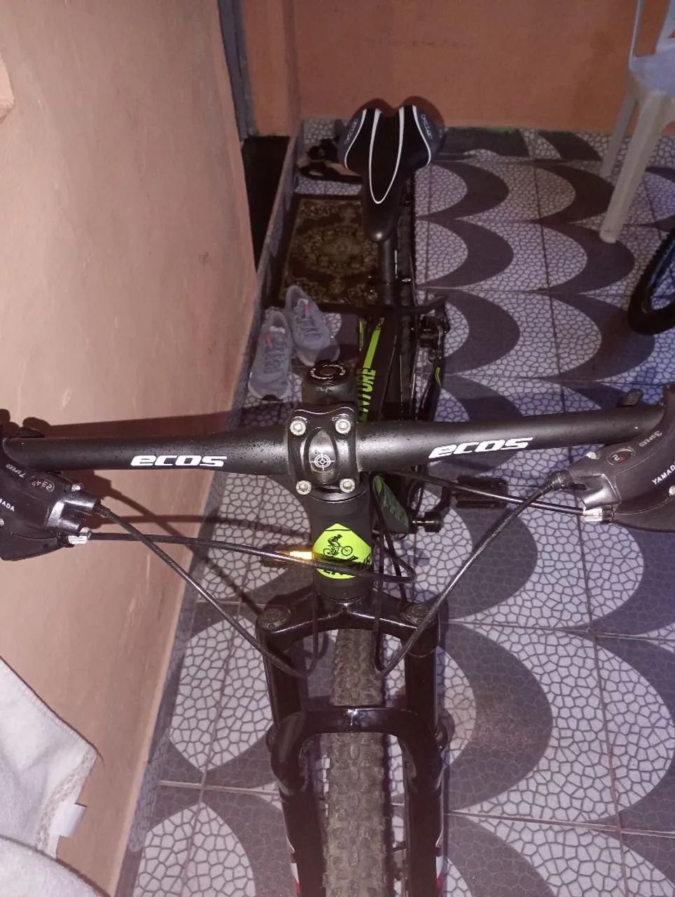 Bicicleta aro 29 - Foto 2
