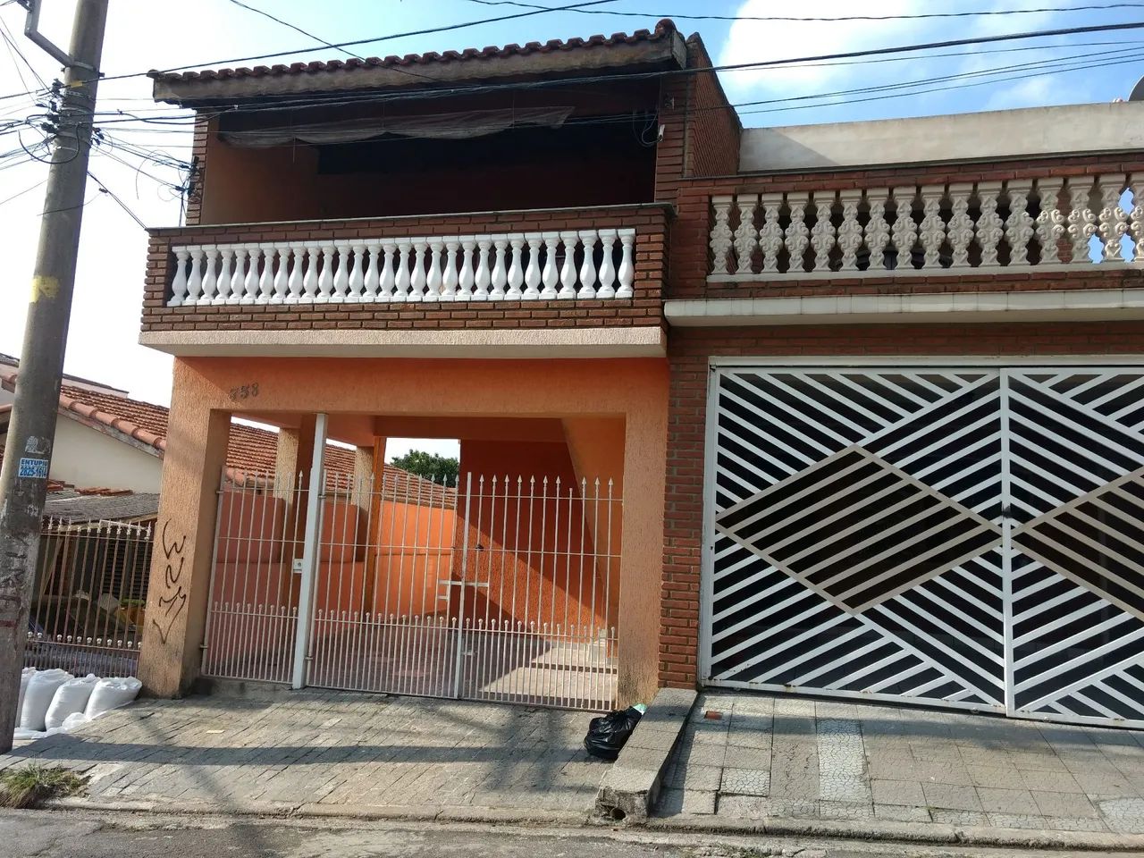 Foto - Osasco - Ayrosa