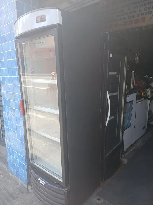 Refresqueira ou suqueira  - Foto 3