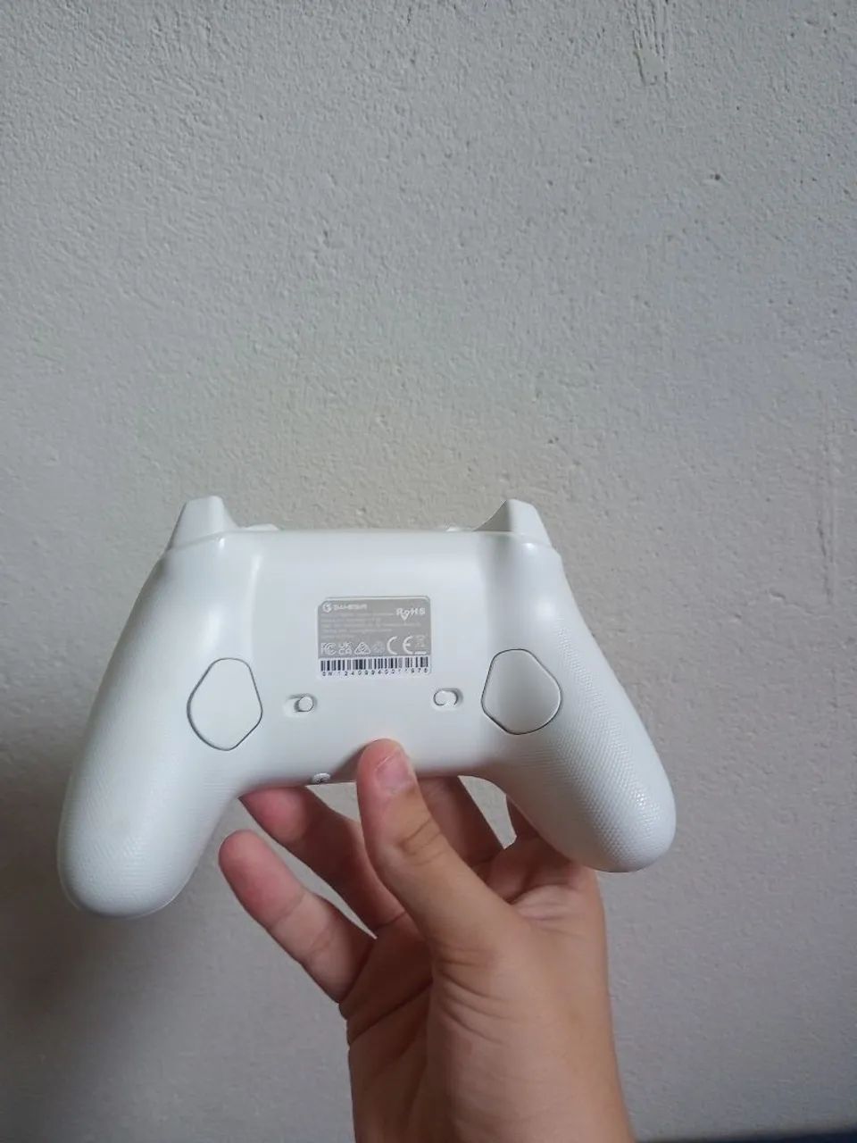Controle Xbox series S/X GAMESIR G7 SE  - Foto 3