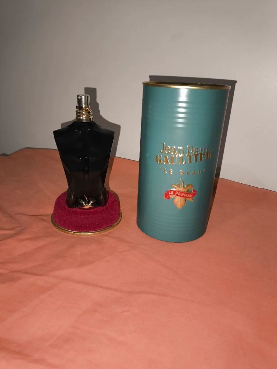 LE BEAU LE PARFUM 123/125ml - Foto 2
