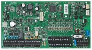 Placa de Central de Alarme Paradox SP7000