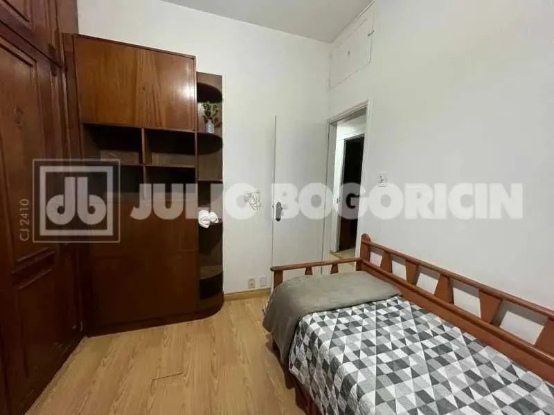 Ipanema, 2 quartos e vaga - Foto 5