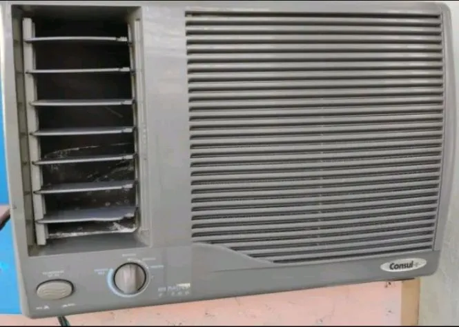 Ar Condicionado Consul 7500 BTUs