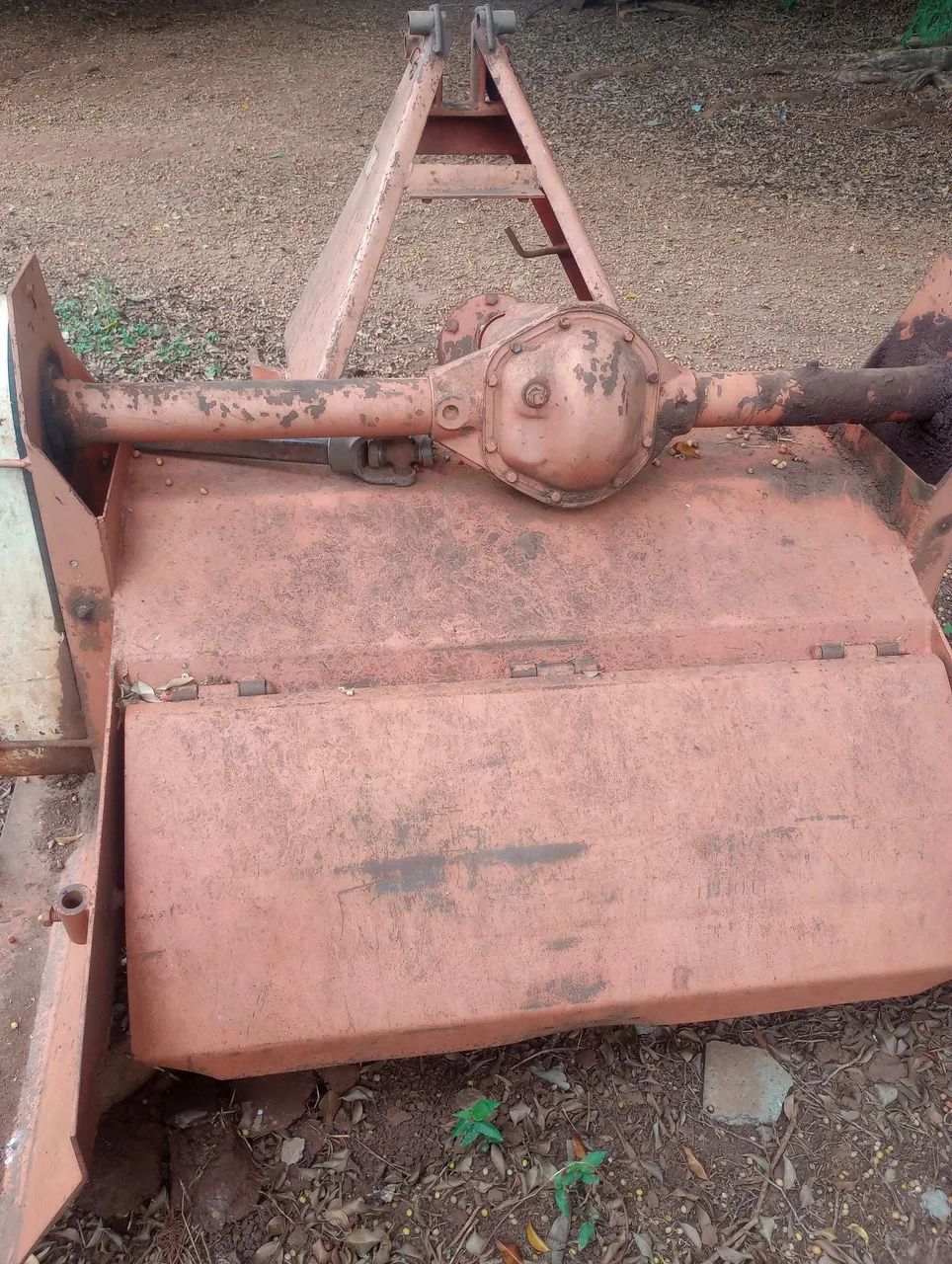 Vende -se Canteiradeira minamy  - Foto 2