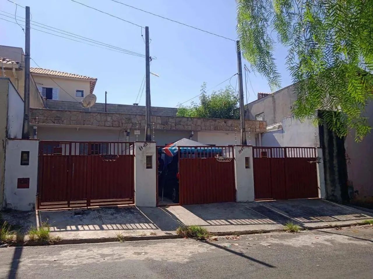 Imóvel com 3 Kitnets à venda - Residencial Guaíra - Sumaré/SP - Foto 4