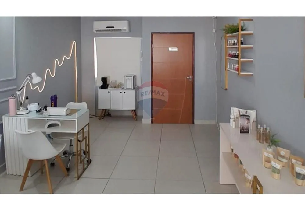 Conjunto Comercial - 44m² no Jardim Cidade Universitária