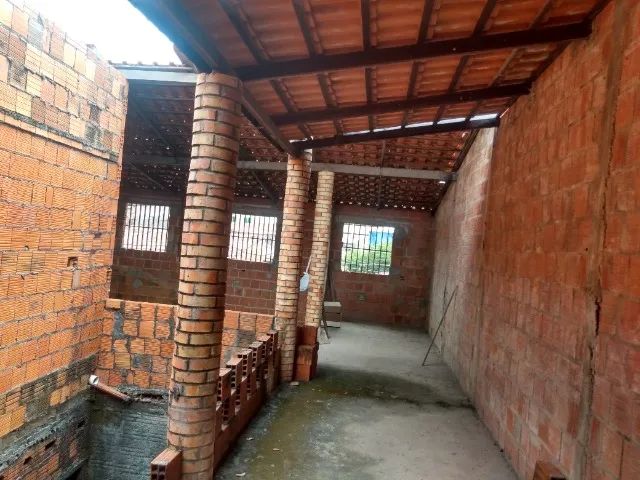 Foto - Fortaleza - São Gerardo