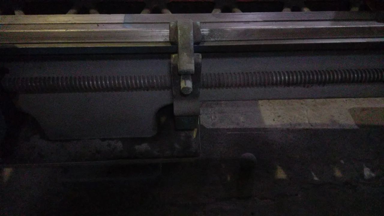 torno promeca  - Foto 5