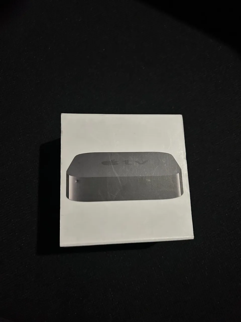 Apple TV - 3ª Geração - A1469