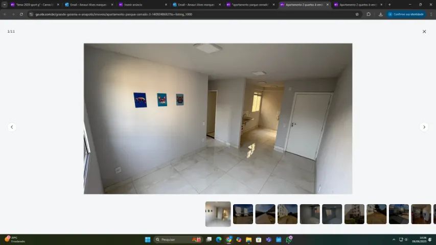 Foto - Aparecida de Goiânia - Setor Garavelo