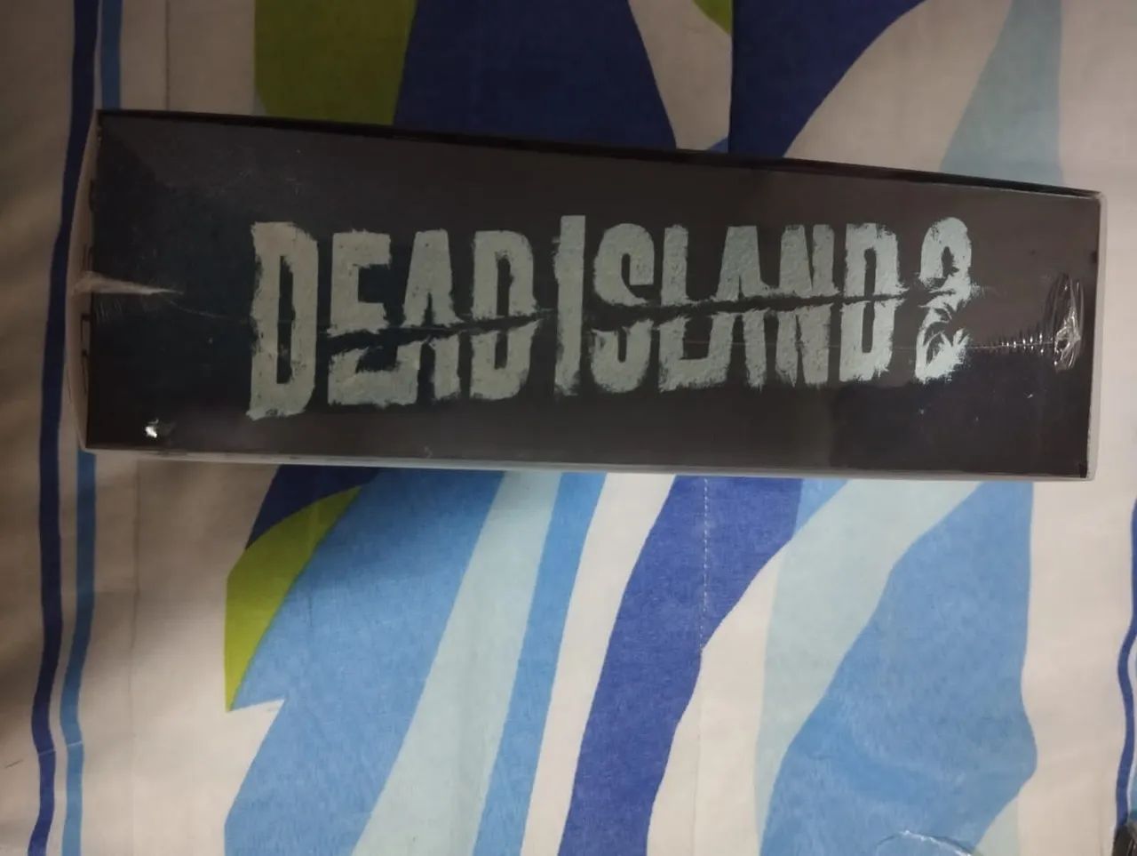 Dead Island 2 help edition - ps5 (Lacrado) - Foto 2