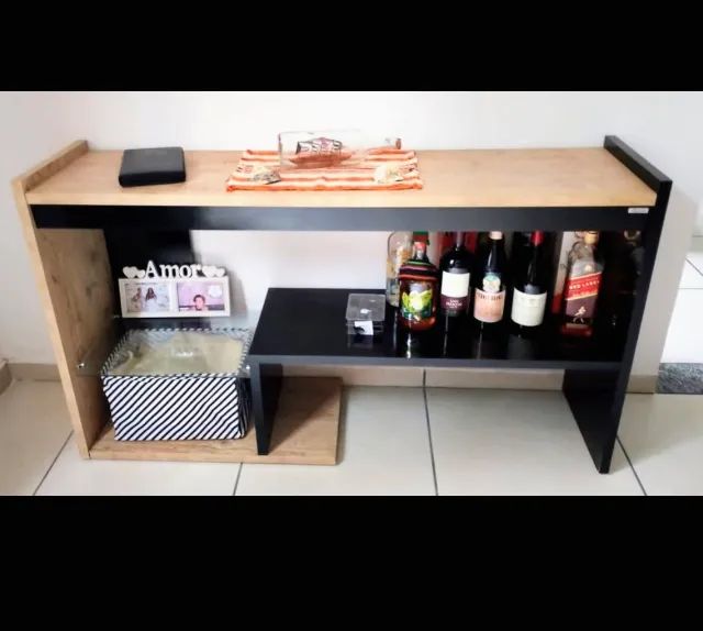 Rack / Aparador 64861556830979121