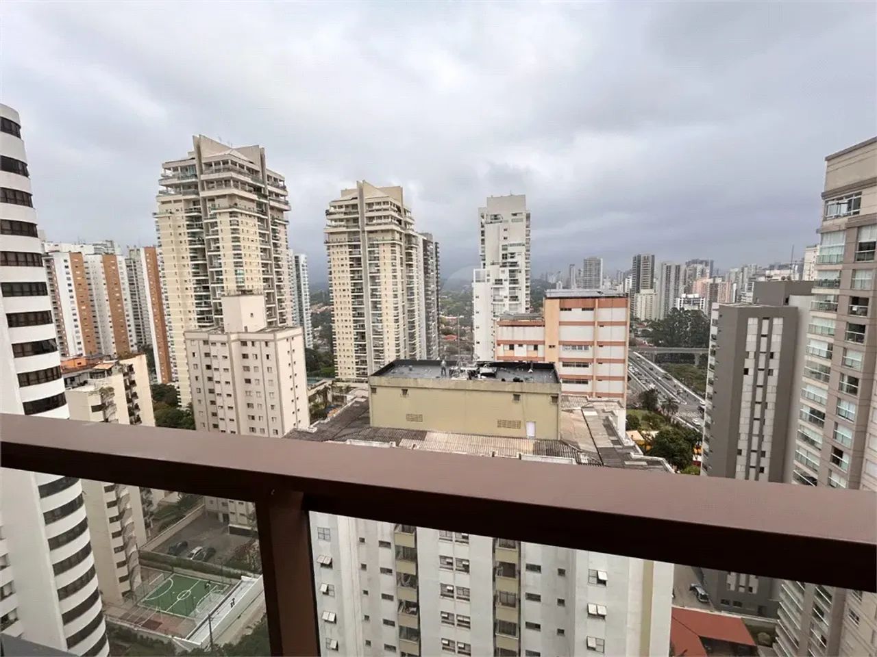 Apartamento com 2 quartos à venda em Campo Belo - SP - Foto 7