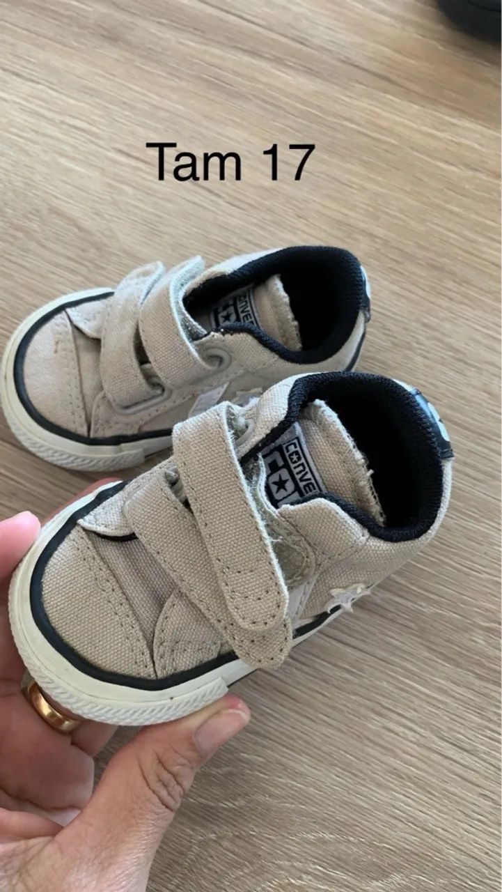 Lote de Sapatinhos  - Foto 3