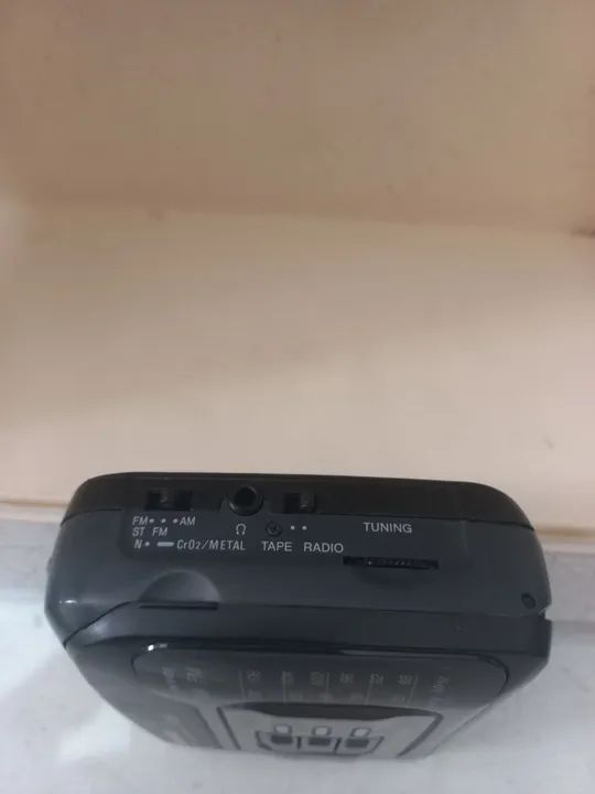 Walkman  Aiwa TA263 - Foto 4