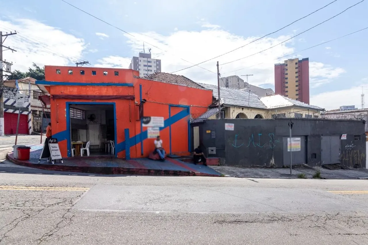 Casa comercial para venda, 162m²