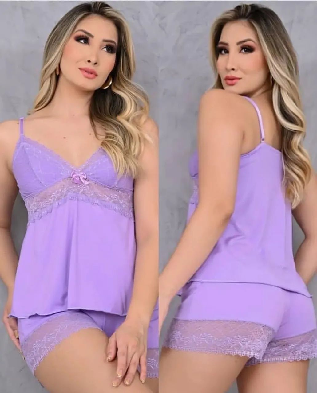 Pijamas - Foto 3