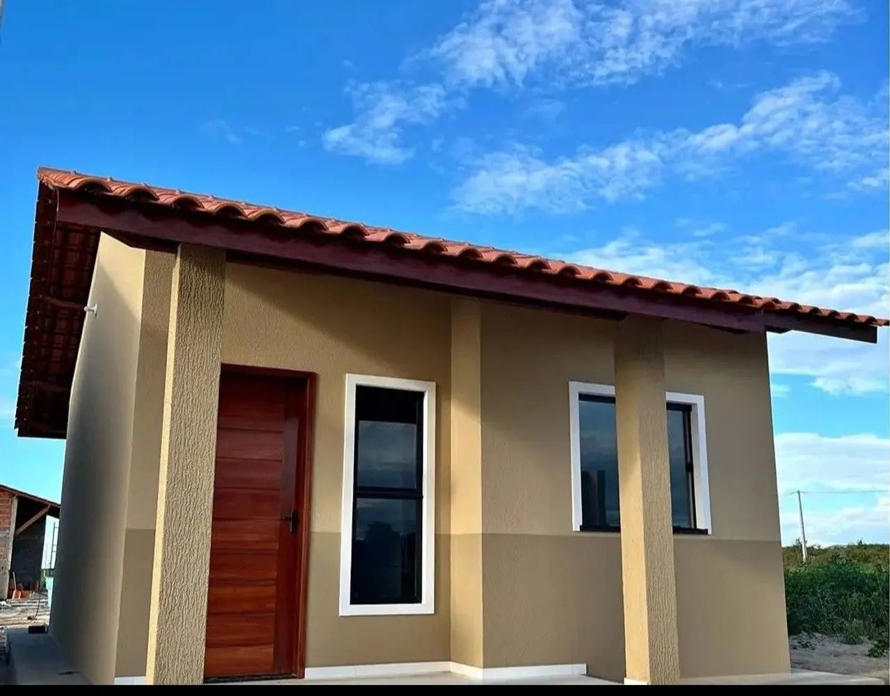 Foto - Brasília - Sobradinho