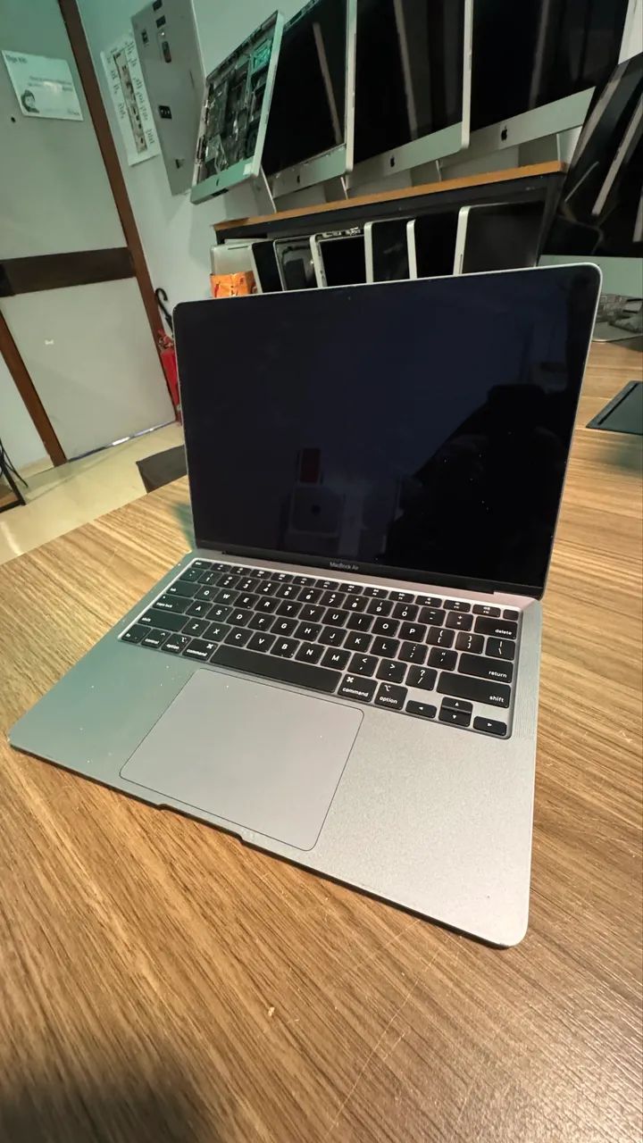 MacBook Air 2020 A2179 - Notebooks - Icaraí, Niterói 1460743324 | OLX