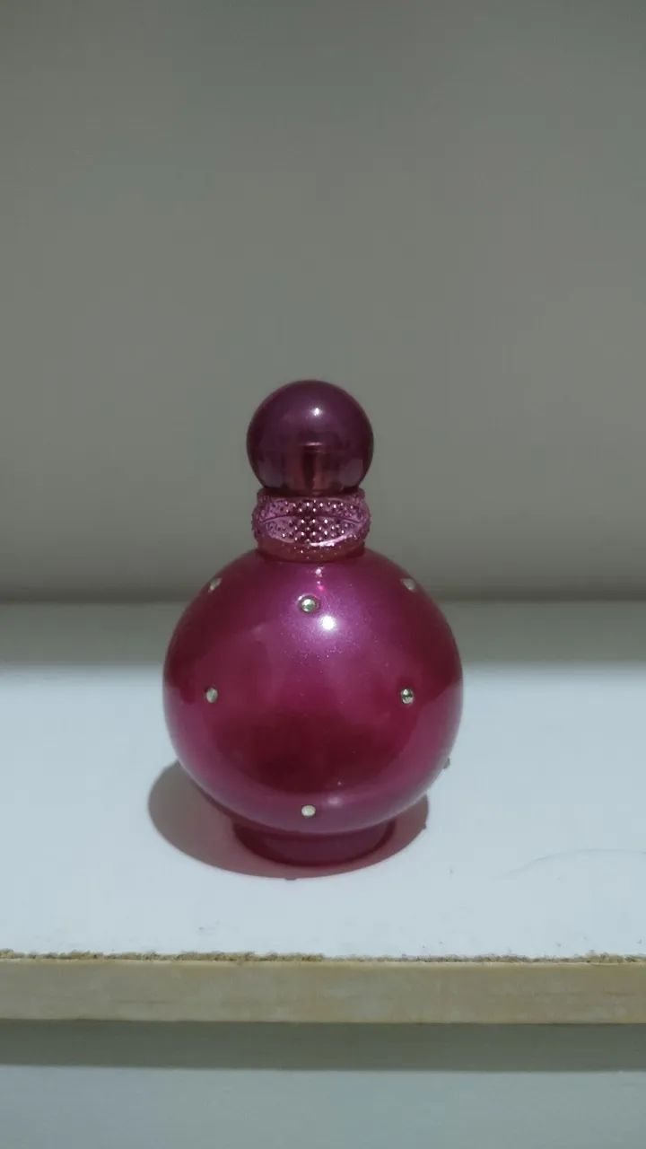 Frascos de perfume vazio - Foto 2