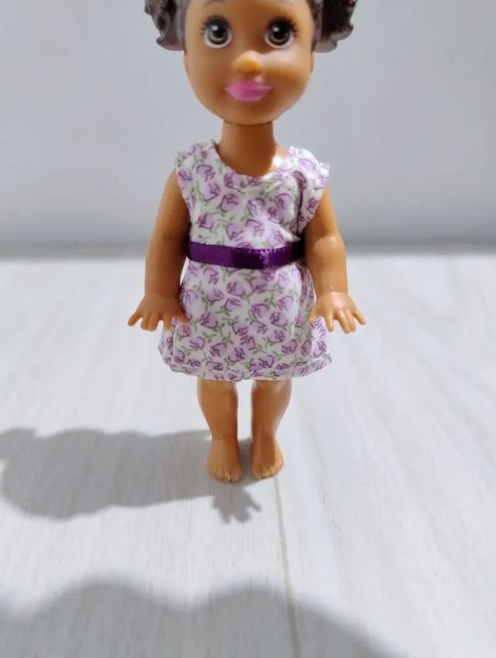 Boneca Kelly irmã da Barbie Chelsea mini doll - Foto 3