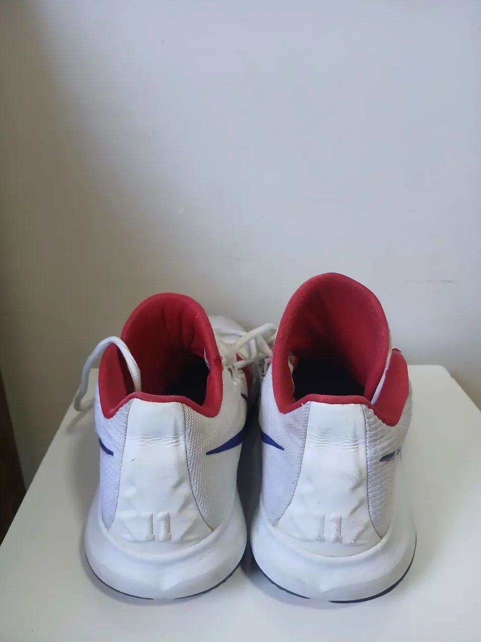 Tênis Nike Kyrie  - Foto 3