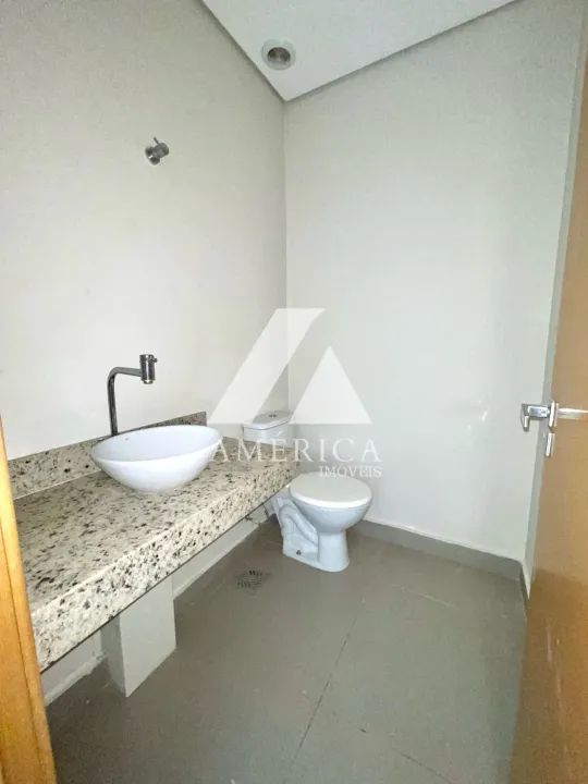 Brasil Beach Home Resort para locação com 155 m² com 3 suítes em Ribeirão do Lipa - Cuiabá - Foto 3