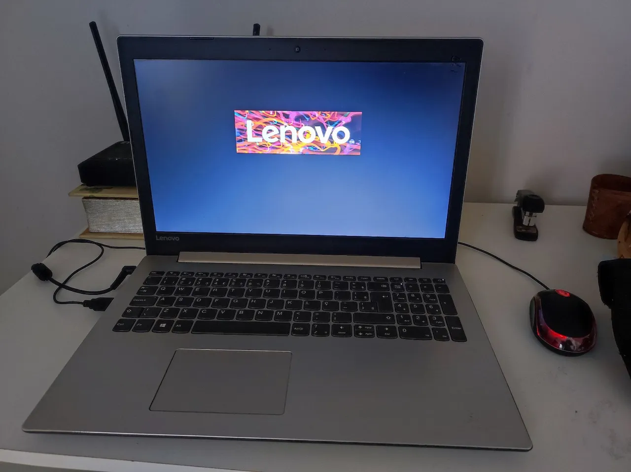 Notebook Lenovo
