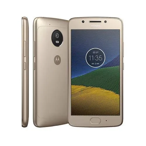 Moto G5 Play