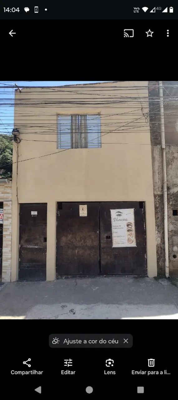 Foto - Mauá - Jardim Zaira