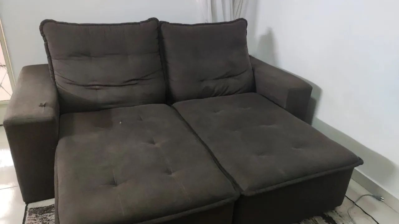 Retractable Sofa -  65115872075521120