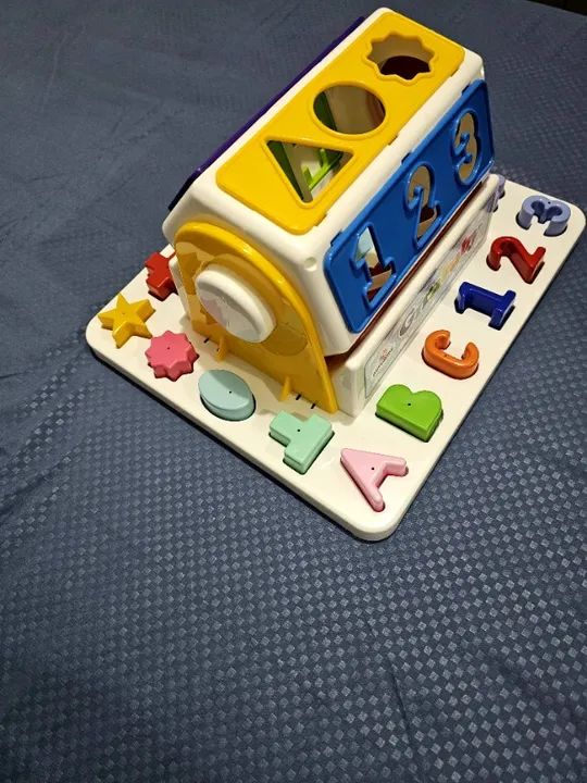 Brinquedos de interação para bebê  - Foto 5