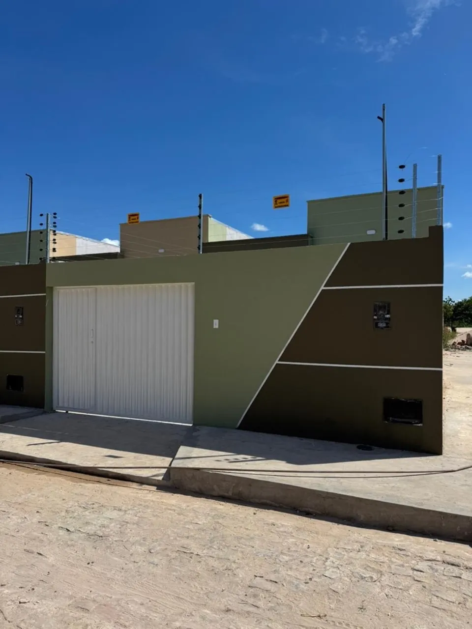 Casa à Venda em Timon/MA - Bairro Jóia